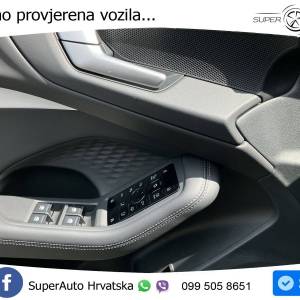 Audi A5 2.0 TDI quattro S tronic 204 KS, LED+ACC+GR SJED+360+VIRT+PDC