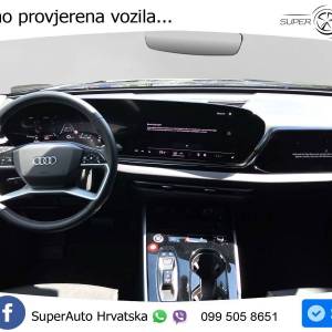 Audi A5 2.0 TDI quattro S tronic 204 KS, LED+ACC+GR SJED+360+VIRT+PDC