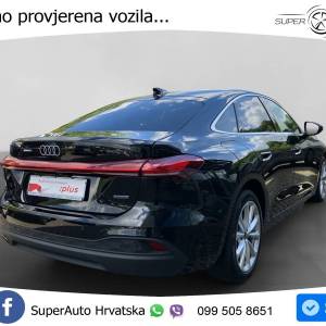 Audi A5 2.0 TDI quattro S tronic 204 KS, LED+ACC+GR SJED+360+VIRT+PDC