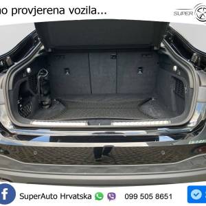 Audi A5 2.0 TDI quattro S tronic 204 KS, LED+ACC+GR SJED+360+VIRT+PDC