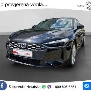 Audi A5 2.0 TDI quattro S tronic 204 KS, LED+ACC+GR SJED+360+VIRT+PDC