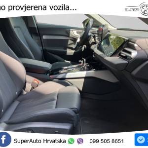 Audi A5 2.0 TDI quattro S tronic 204 KS, LED+ACC+GR SJED+360+VIRT+PDC