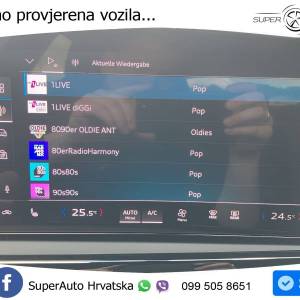 Audi A5 2.0 TDI quattro S tronic 204 KS, LED+ACC+GR SJED+360+VIRT+PDC