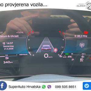Audi A5 2.0 TDI quattro S tronic 204 KS, LED+ACC+GR SJED+360+VIRT+PDC