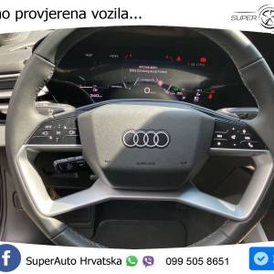 Audi A5 2.0 TDI quattro S tronic 204 KS, LED+ACC+GR SJED+360+VIRT+PDC