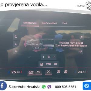 Audi A5 2.0 TDI quattro S tronic 204 KS, LED+ACC+GR SJED+360+VIRT+PDC