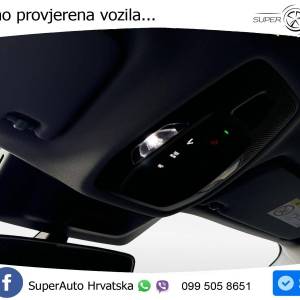 Audi A5 2.0 TDI quattro S tronic 204 KS, LED+TEM+GR SJED+VIRT+PDC+S&S