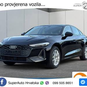Audi A5 2.0 TDI quattro S tronic 204 KS, LED+TEM+GR SJED+VIRT+PDC+S&S