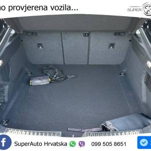 Audi A5 2.0 TDI quattro S tronic 204 KS, LED+TEM+GR SJED+VIRT+PDC+S&S