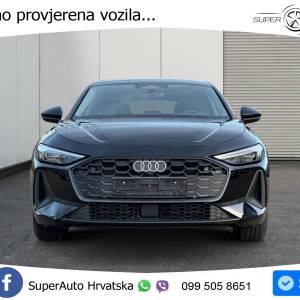 Audi A5 2.0 TDI quattro S tronic 204 KS, LED+TEM+GR SJED+VIRT+PDC+S&S