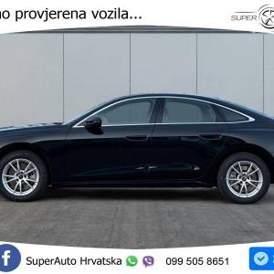 Audi A5 2.0 TDI quattro S tronic 204 KS, LED+TEM+GR SJED+VIRT+PDC+S&S