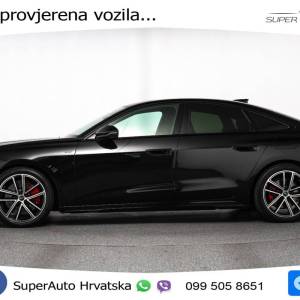 Audi A5 2.0 TFSI quattro S tronic 2xS line 299 KS, MATRIX+ACC+GR SJED+360+PANO
