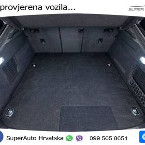 Audi A5 2.0 TFSI quattro S tronic 2xS line 299 KS, MATRIX+ACC+GR SJED+360+PANO
