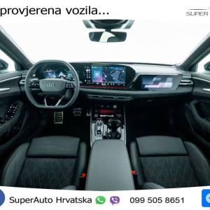 Audi A5 2.0 TFSI quattro S tronic 2xS line 299 KS, MATRIX+ACC+GR SJED+360+PANO