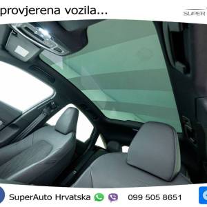 Audi A5 2.0 TFSI quattro S tronic 2xS line 299 KS, MATRIX+ACC+GR SJED+360+PANO