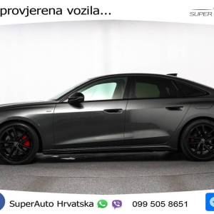 Audi A5 2.0 TFSI quattro S tronic 2xS line 299 KS, MATRIX+ACC+GR SJED+360+PANO