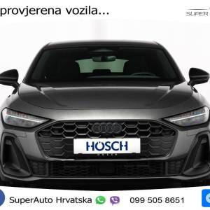 Audi A5 2.0 TFSI quattro S tronic 2xS line 299 KS, MATRIX+ACC+GR SJED+360+PANO