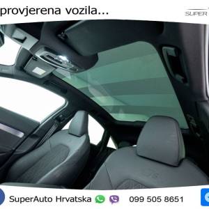 Audi A5 2.0 TFSI quattro S tronic 2xS line 299 KS, MATRIX+ACC+GR SJED+360+PANO