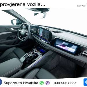 Audi A5 2.0 TFSI quattro S tronic 2xS line 299 KS, MATRIX+ACC+GR SJED+360+PANO