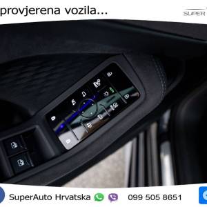 Audi A5 2.0 TFSI quattro S tronic 2xS line 299 KS, MATRIX+ACC+GR SJED+360+PANO