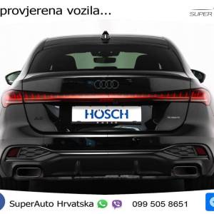 Audi A5 2.0 TFSI quattro S tronic 2xS line 299 KS, MATRIX+ACC+GR SJED+360+PANO