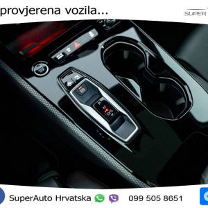 Audi A5 2.0 TFSI quattro S tronic 2xS line 299 KS, MATRIX+ACC+GR SJED+360+PANO