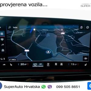 Audi A5 2.0 TFSI quattro S tronic 2xS line 299 KS, MATRIX+ACC+GR SJED+360+PANO