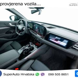 Audi A5 2.0 TFSI quattro S tronic 2xS line 299 KS, MATRIX+ACC+GR SJED+360+PANO