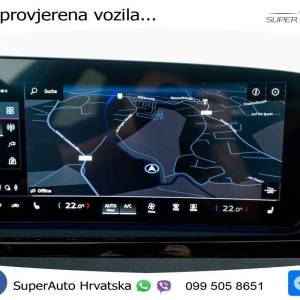 Audi A5 2.0 TFSI quattro S tronic 2xS line 299 KS, MATRIX+ACC+GR SJED+PANO+360