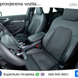 Audi A5 2.0 TFSI quattro S tronic 2xS line 299 KS, MATRIX+ACC+GR SJED+PANO+360