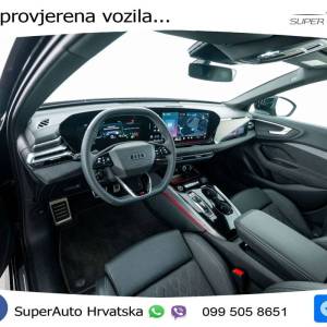 Audi A5 2.0 TFSI quattro S tronic 2xS line 299 KS, MATRIX+ACC+GR SJED+360+PANO