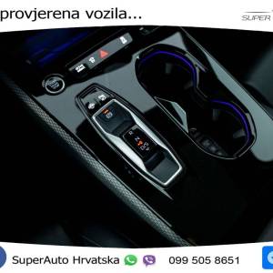 Audi A5 2.0 TFSI quattro S tronic 2xS line 299 KS, MATRIX+ACC+GR SJED+PANO+360