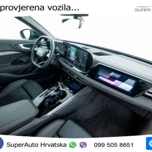 Audi A5 2.0 TFSI quattro S tronic 2xS line 299 KS, MATRIX+ACC+GR SJED+PANO+360