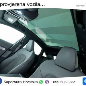 Audi A5 2.0 TFSI quattro S tronic 2xS line 299 KS, MATRIX+ACC+GR SJED+PANO+360