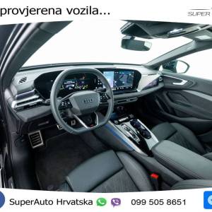 Audi A5 2.0 TFSI quattro S tronic 2xS line 299 KS, MATRIX+ACC+GR SJED+PANO+360