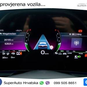 Audi A5 2.0 TFSI quattro S tronic 2xS line 299 KS, MATRIX+ACC+GR SJED+PANO+360