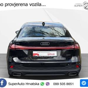 Audi A5 2.0 TFSI quattro S tronic 204 KS, ACC+KAM+GR SJED+VIRT+ASIST