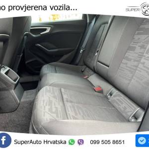 Audi A5 2.0 TFSI quattro S tronic 204 KS, ACC+KAM+GR SJED+VIRT+ASIST