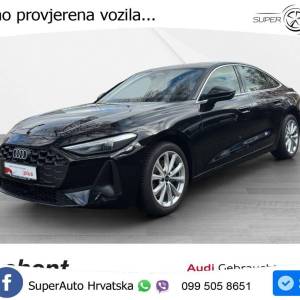 Audi A5 2.0 TFSI quattro S tronic 204 KS, ACC+KAM+GR SJED+VIRT+ASIST