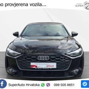Audi A5 2.0 TFSI quattro S tronic 204 KS, ACC+KAM+GR SJED+VIRT+ASIST