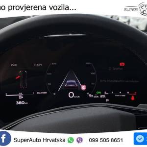 Audi A5 2.0 TFSI quattro S tronic 204 KS, ACC+KAM+GR SJED+VIRT+ASIST