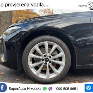 Audi A5 2.0 TFSI quattro S tronic 204 KS, ACC+KAM+GR SJED+VIRT+ASIST