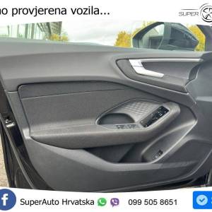 Audi A5 2.0 TFSI quattro S tronic 204 KS, ACC+KAM+GR SJED+VIRT+ASIST