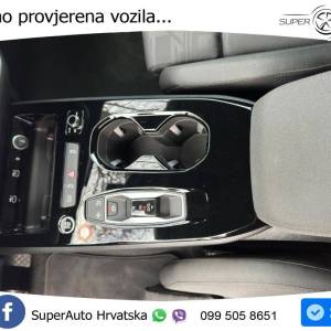 Audi A5 2.0 TFSI quattro S tronic 204 KS, ACC+KAM+GR SJED+VIRT+ASIST