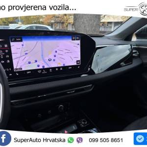 Audi A5 2.0 TFSI quattro S tronic 204 KS, ACC+KAM+GR SJED+VIRT+ASIST