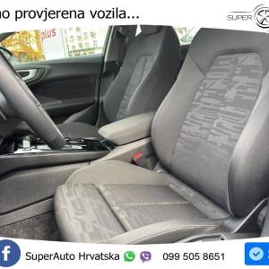 Audi A5 2.0 TFSI quattro S tronic 204 KS, ACC+KAM+GR SJED+VIRT+ASIST