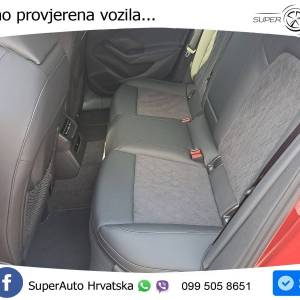 Audi A5 2.0 TFSI quattro S tronic S line 204 KS, MATRIX+ACC+GR SJED+360+B&O+VIRT