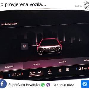 Audi A5 2.0 TFSI quattro S tronic S line 204 KS, MATRIX+ACC+GR SJED+360+B&O+VIRT