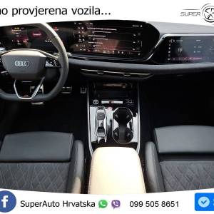 Audi A5 2.0 TFSI quattro S tronic S line 204 KS, MATRIX+ACC+GR SJED+360+B&O+VIRT