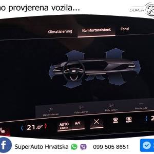 Audi A5 2.0 TFSI quattro S tronic S line 204 KS, MATRIX+ACC+GR SJED+360+B&O+VIRT